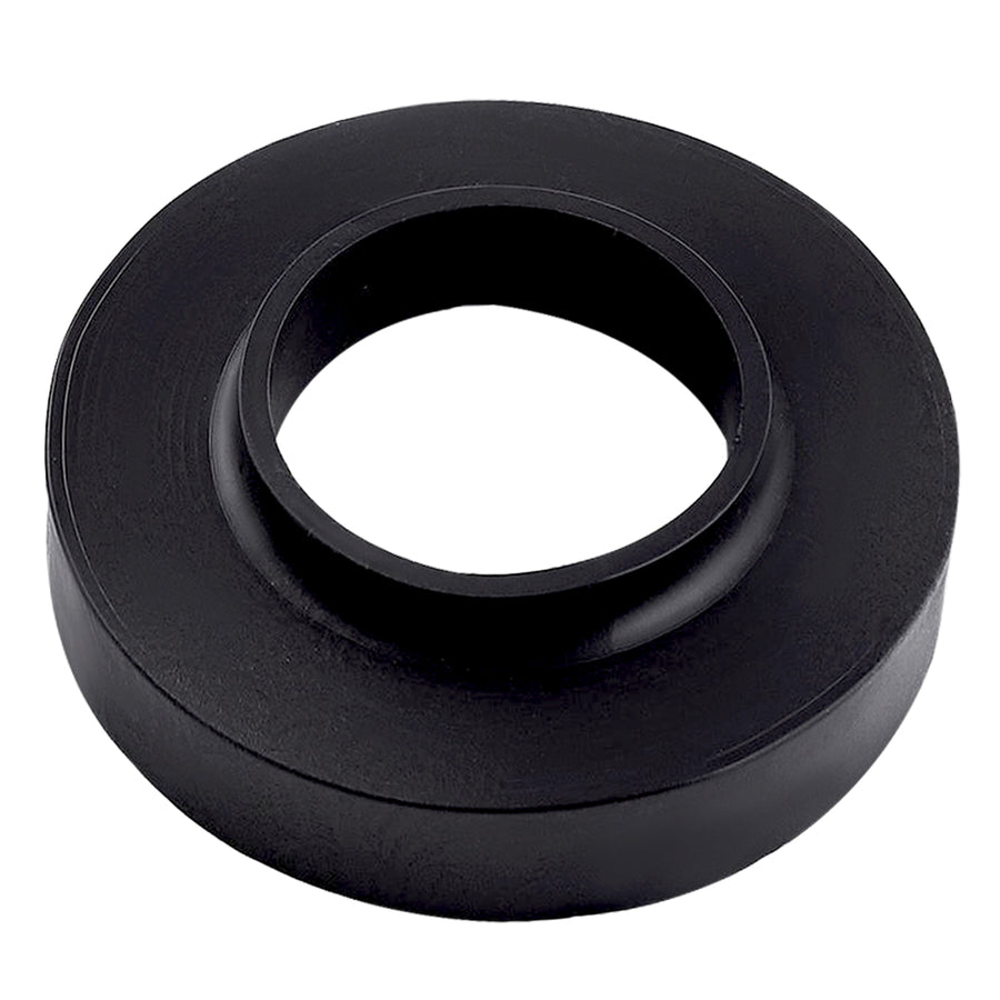 1 Front Leveling Lift Spacer compatible for Jeep Wrangler JK JL 2007-2024 Gladiator