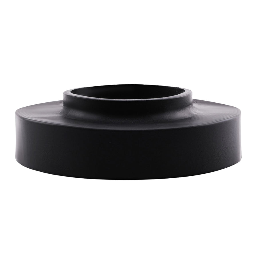 1 Front Leveling Lift Spacer compatible for Jeep Wrangler JK JL 2007-2024 Gladiator