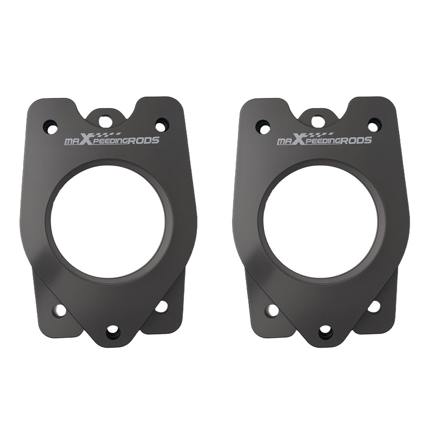 3 inch lift kit compatible for Honda Ridgeline 2006-2014 with Hardware