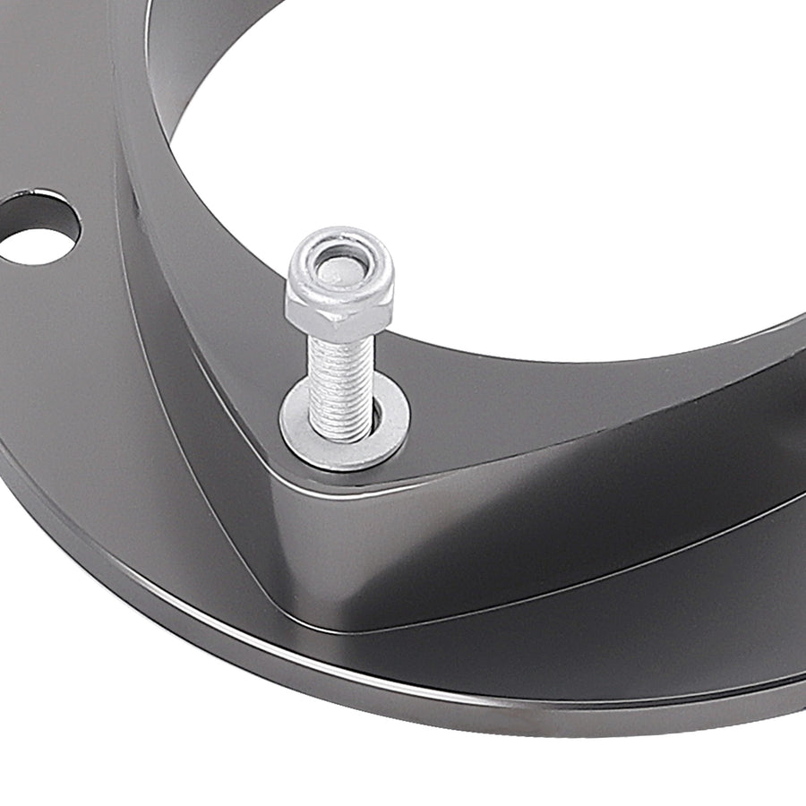 2 Lift Kit Spacers compatible for Subaru LegacyOutbackFRS / BRZ 2010-2015 2018
