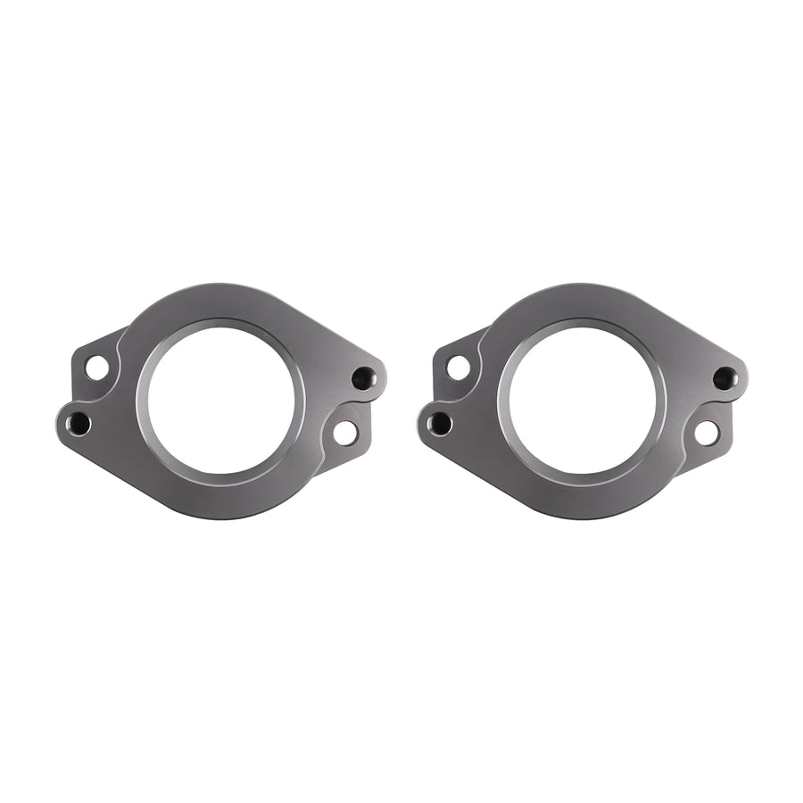 2 Lift Kit Spacers compatible for Subaru LegacyOutbackFRS / BRZ 2010-2015 2018