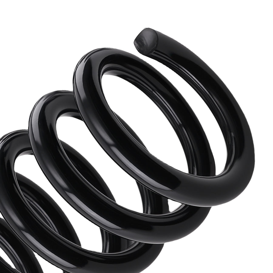 Front 2 Inch Lift Coil Spring compatible for Ford F-150 /Compatible for Lightning 1997-2003 2WD