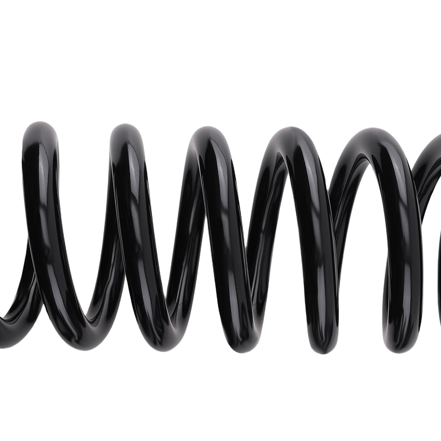 Front 2 Inch Lift Coil Spring compatible for Ford F-150 /Compatible for Lightning 1997-2003 2WD