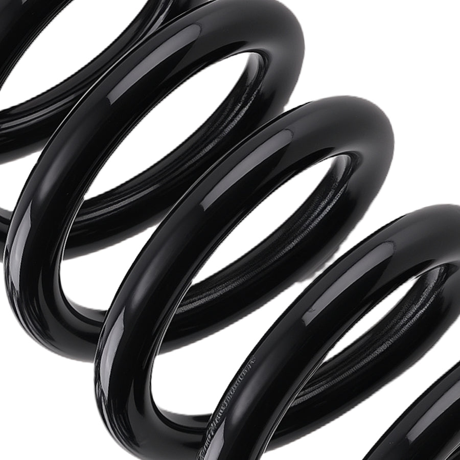 Front 2 Inch Lift Coil Spring compatible for Ford F-150 /Compatible for Lightning 1997-2003 2WD