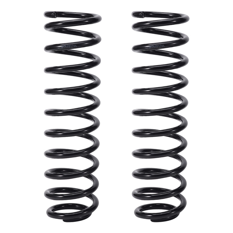 2.5inch Front Coil Springs compatible for Jeep Wrangler JK 2007-2018 Lift kit Pair
