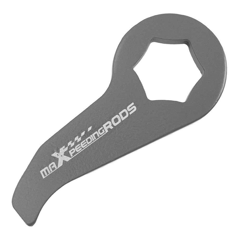 Forged Steel Lift Torsion Key compatible for Chevy Silverado 2500HD 2011-2019 Front
