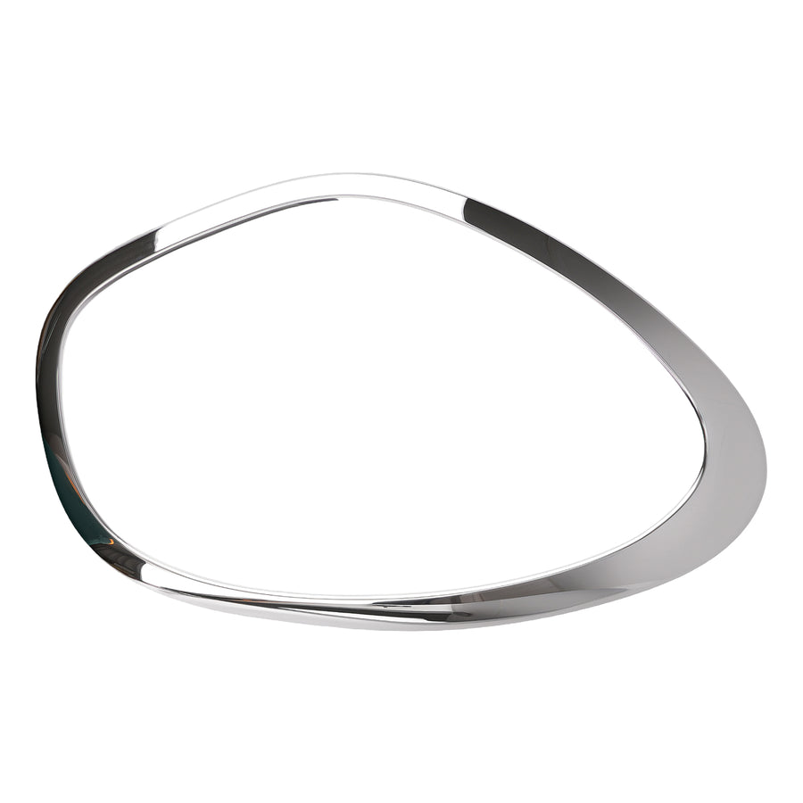 Front Bezel Cover compatible for Mini Cooper Countryman/Paceman 11-16 51139813823