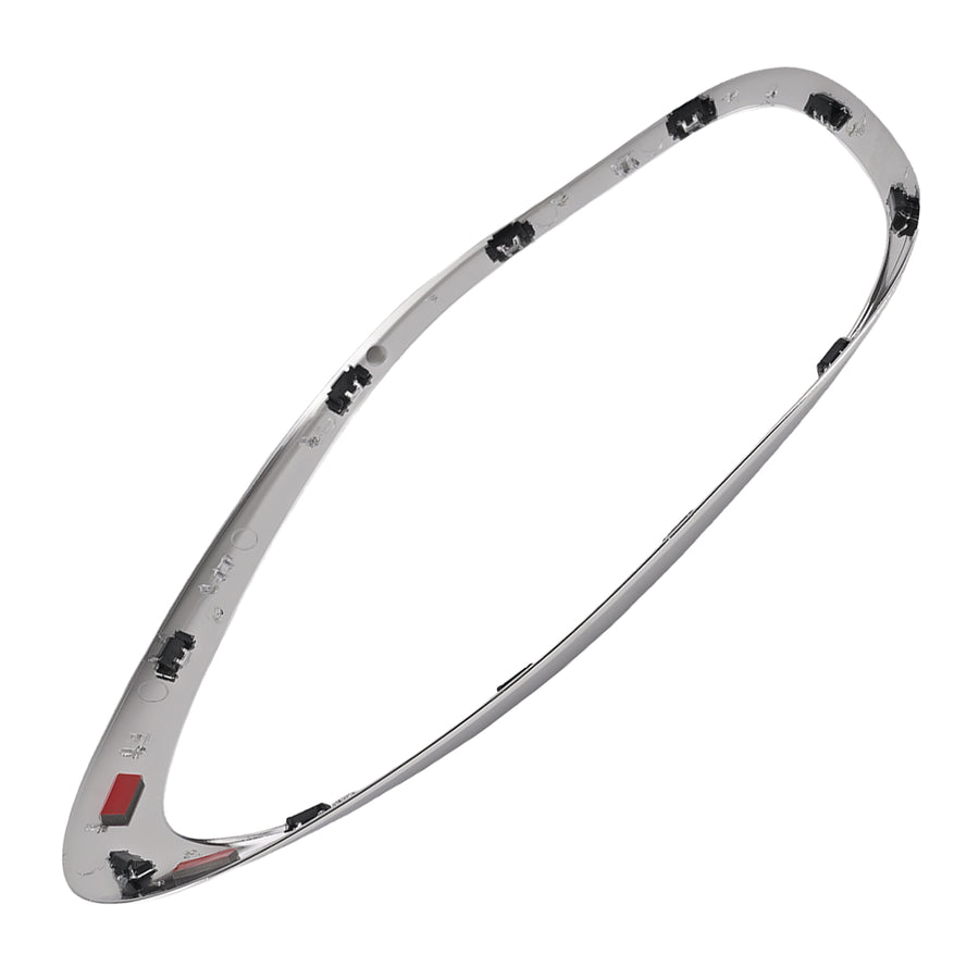 Front Bezel Cover compatible for Mini Cooper Countryman/Paceman 11-16 51139813823