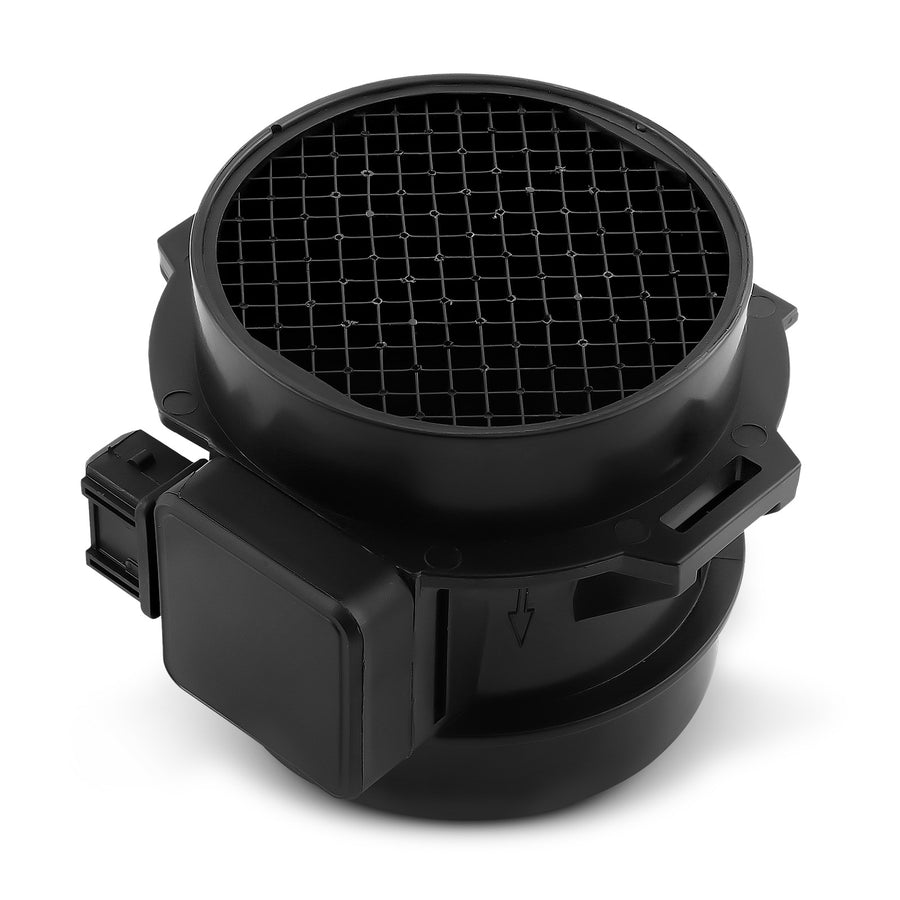 Mass Air Flow Sensor Meter MAF compatible for BMW 325 323 525 E46 3 Series 5WK9605 5WK9608