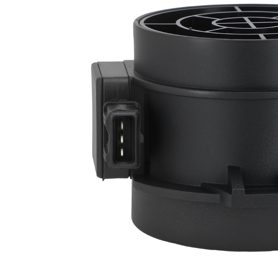 Mass Air Flow Sensor compatible for BMW 330i 330xi 530i X5 Z3 2001-2006 13621438871