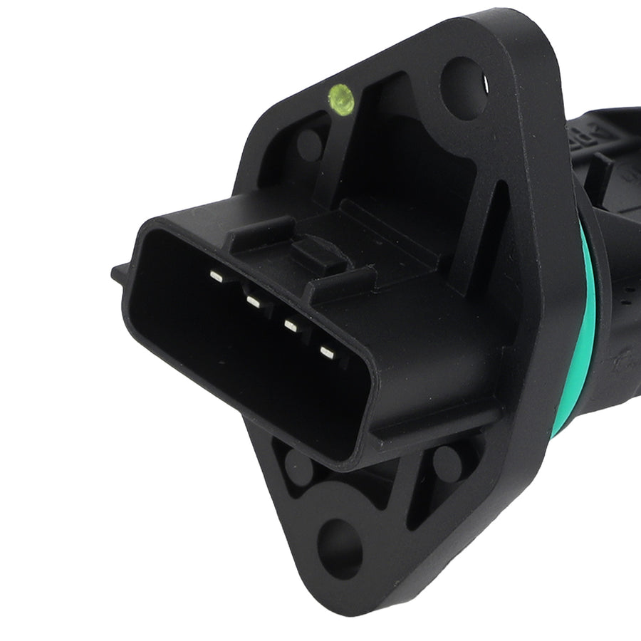 Air Flow Mass Sensor compatible for Nissan Pulsar N16 1.8L QG18DE 2001-2004 22680-AD21A