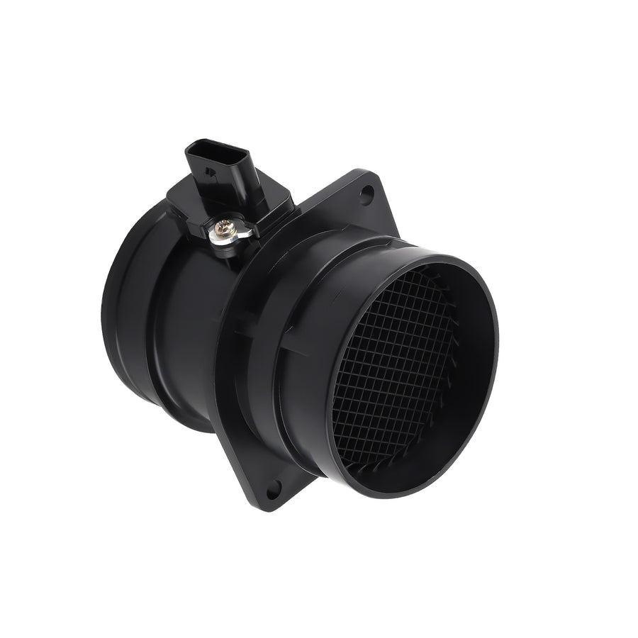 Mass Air Flow Sensor compatible for VW Eos Jetta compatible for Audi A4 A6 Quattro Q5 L4 2.0L 2007-2016