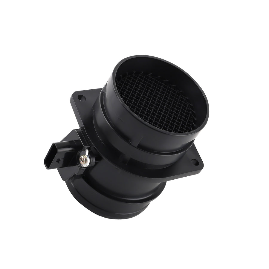 Mass Air Flow Sensor compatible for VW Eos Jetta compatible for Audi A4 A6 Quattro Q5 L4 2.0L 2007-2016