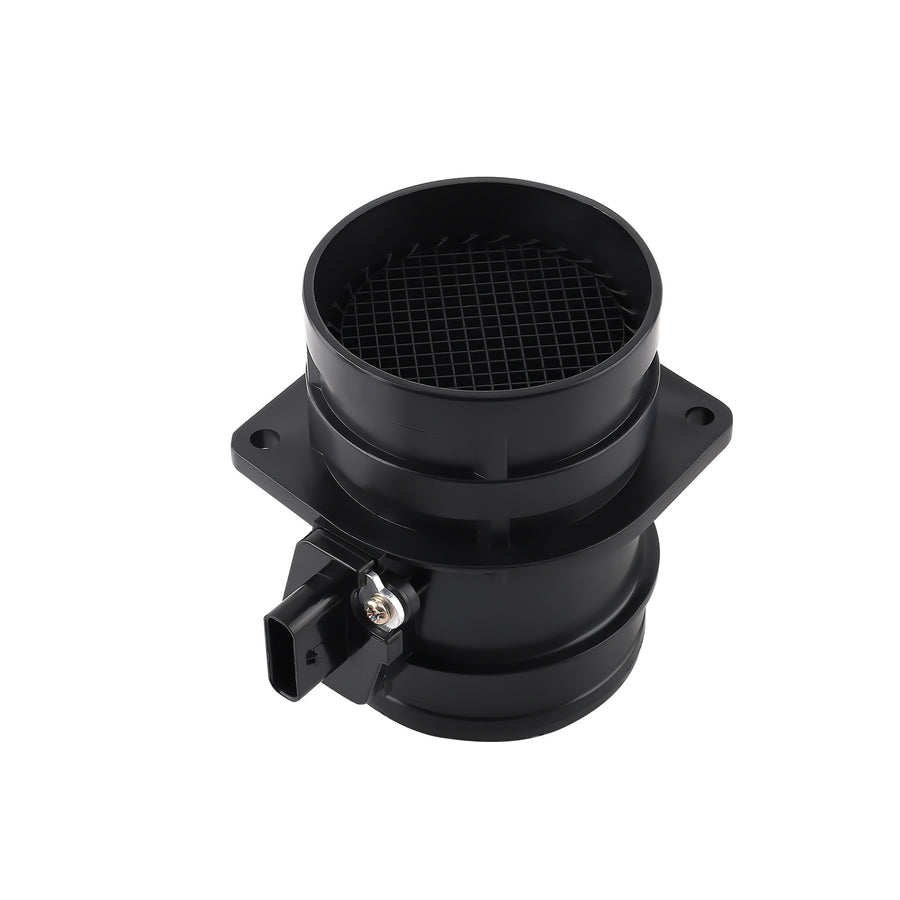 Mass Air Flow Sensor compatible for VW Eos Jetta compatible for Audi A4 A6 Quattro Q5 L4 2.0L 2007-2016
