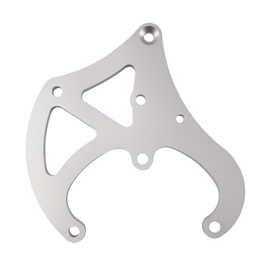 A/C Air Conditioner Compressor Bracket Kit For LS Truck R4 SUV LS3 compatible for Camaro