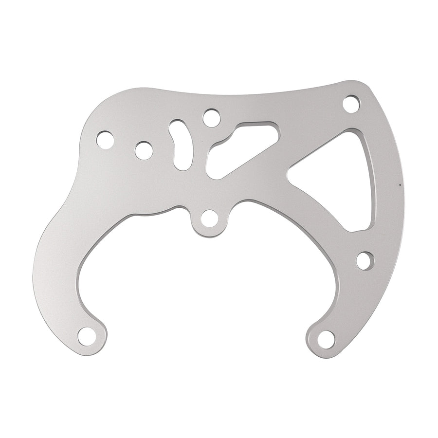A/C Air Conditioner Compressor Bracket Kit For LS Truck R4 SUV LS3 compatible for Camaro