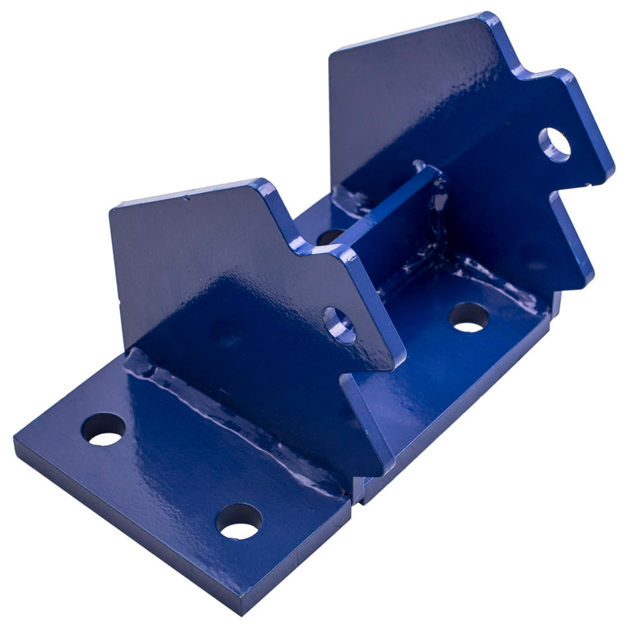 Motor Mount Conversion kits for 6BT compatible for Cummins Engine 1973-1991 compatible for Suburban