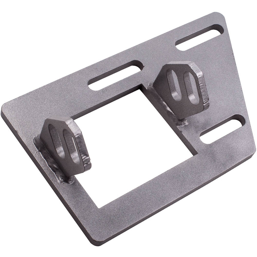 Compatible for Oldsmobile Bravada 2WD 1991 1992-2004 for SBC Engine Swap Mounts Brackets compatible for V8