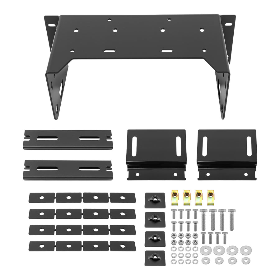Universal Compressor Bracket For Cksa Ckma Ckmta Performance 3501010