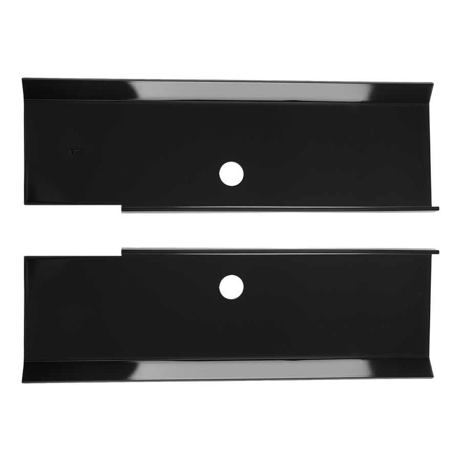 Safety Back Rack Headache Rack Mounting Anti Rust Kit compatible for Silverado Sierra