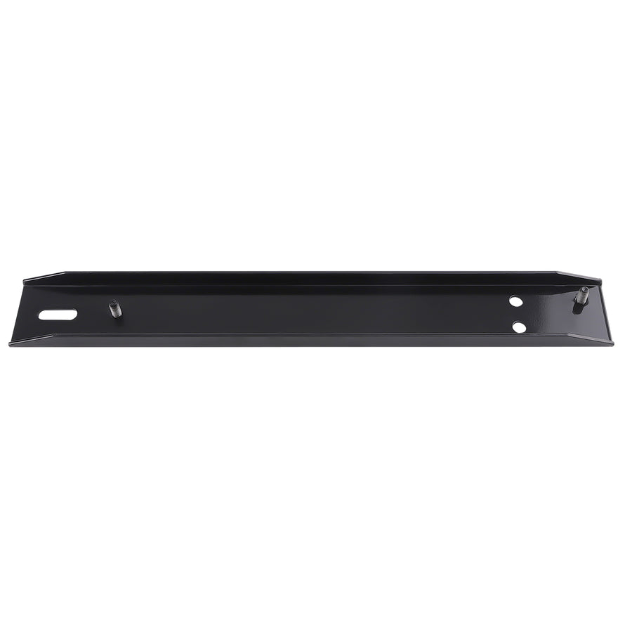 Bucket compatible for Seat Extenders For Manual compatible for Seat - Driver Side compatible for GMC A / B Body 1966-72