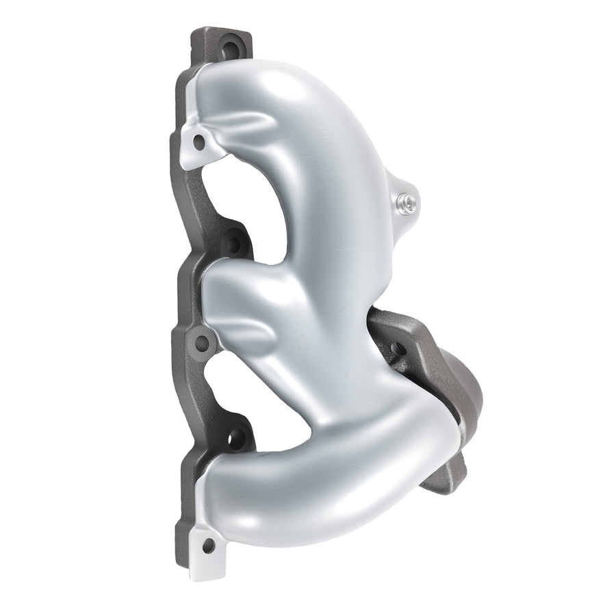 Both Side Exhaust Manifolds compatible for Jeep Wrangler JK V6 3.8L 07-11 674-914