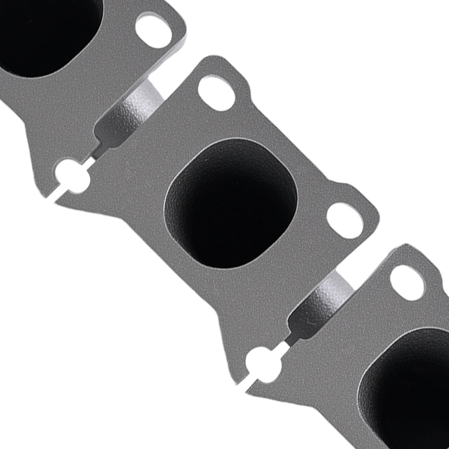 Exhaust Manifold Kit compatible for Audi A3/TT/Compatible for VW Jetta L4 1.8T 1999-2006 w/Gasket Included