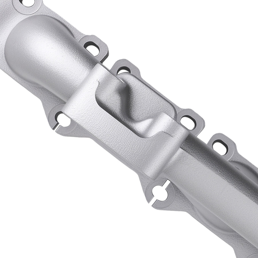 Exhaust Manifold Kit compatible for Audi A3/TT/Compatible for VW Jetta L4 1.8T 1999-2006 w/Gasket Included