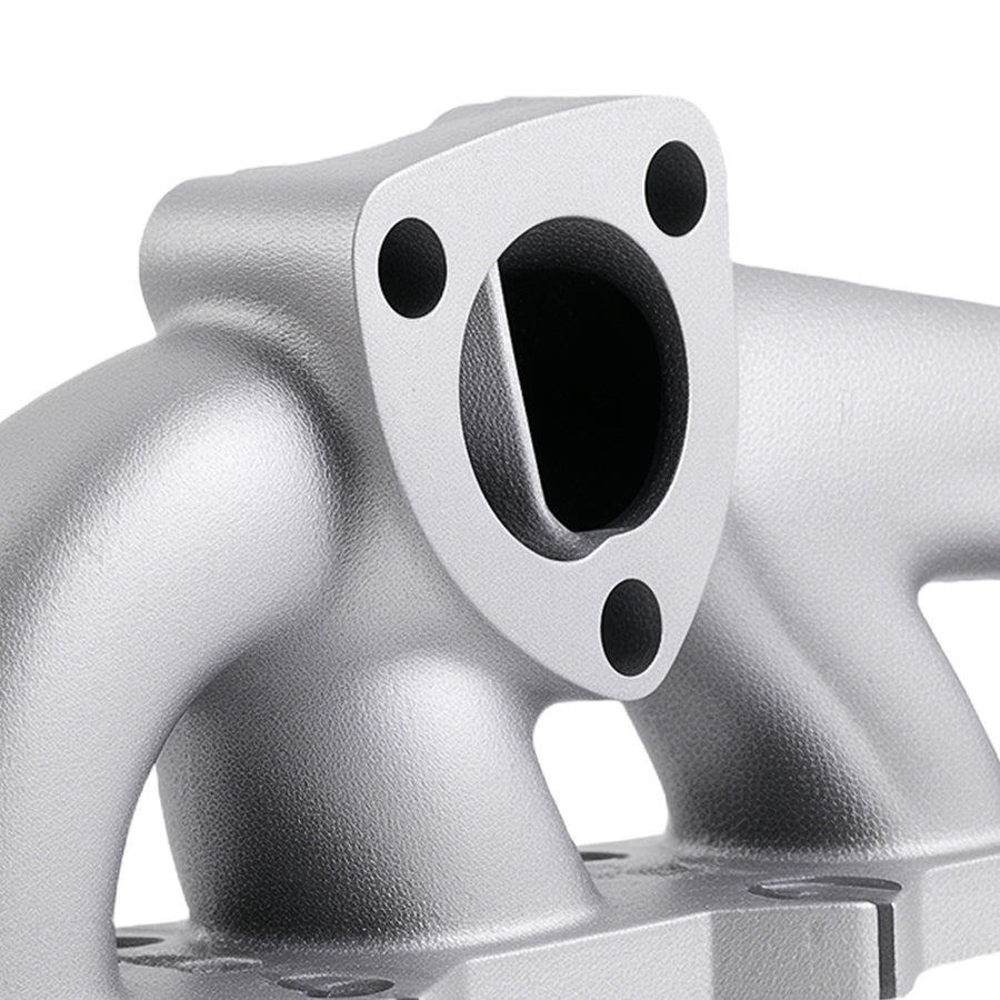 Exhaust Manifold Kit compatible for Audi A3/TT/Compatible for VW Jetta L4 1.8T 1999-2006 w/Gasket Included