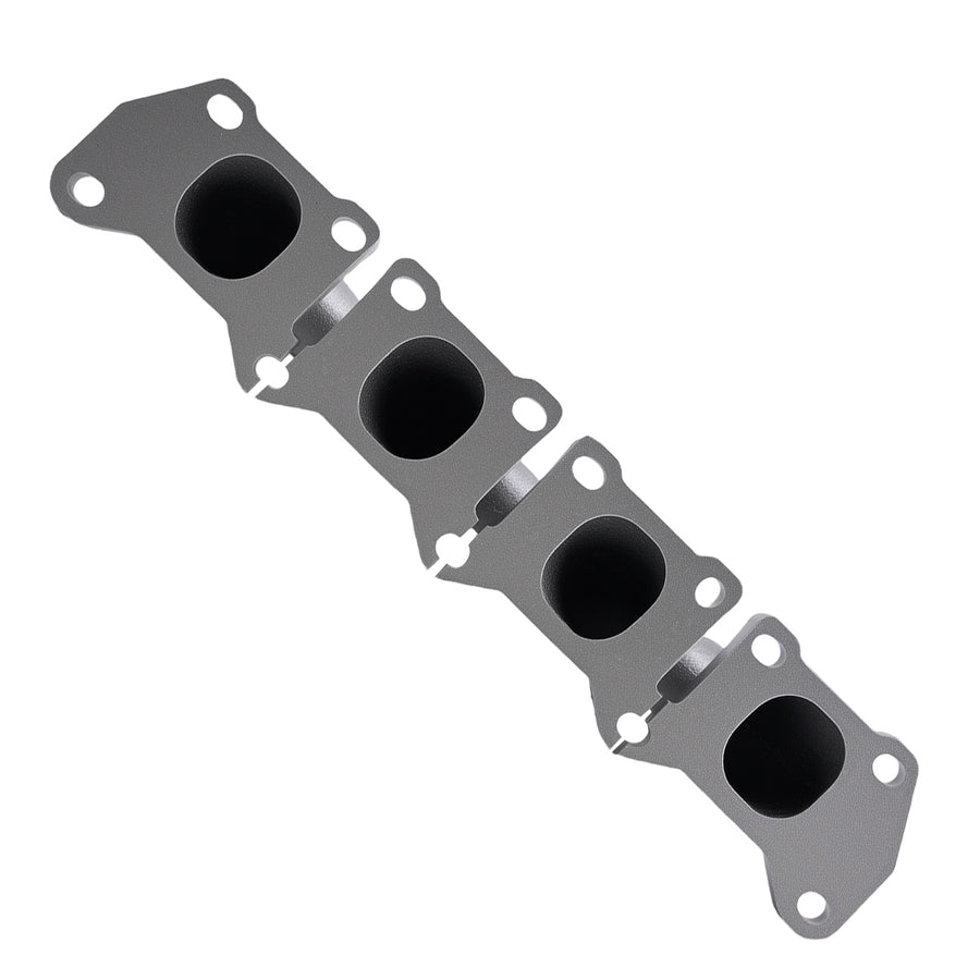 Exhaust Manifold Kit compatible for Audi A3/TT/Compatible for VW Jetta L4 1.8T 1999-2006 w/Gasket Included