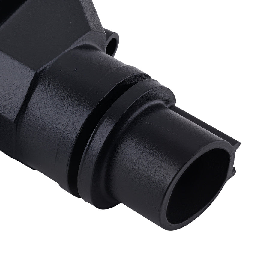 Exhaust Manifold Riser Elbow Wet Joint compatible for Volvo Penta /Compatible for OMC V6 V8 913784 1992-Up