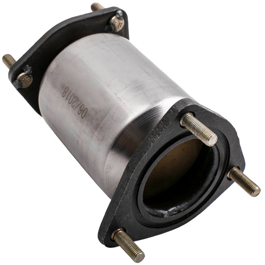 Exhaust Catalytic Converter compatible for Chevrolet Aveo 1.6 L 2004-2008 96417179