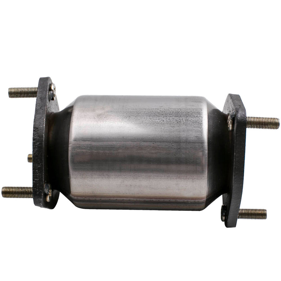Exhaust Catalytic Converter compatible for Chevrolet Aveo 1.6 L 2004-2008 96417179