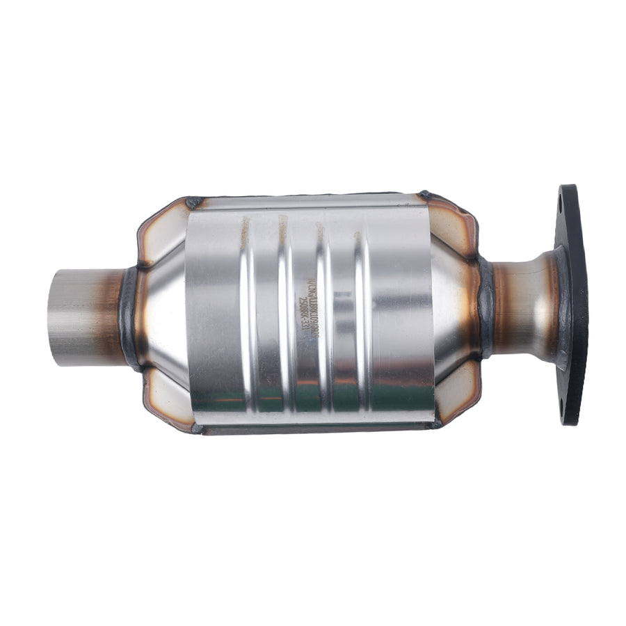 EPA Catalytic Converter compatible for Chevrolet Malibu 2.4L 3.5L 3.6L 2008-2012