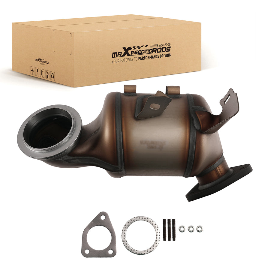 Exhaust Catalytic Converter EPA Approved compatible for Buick Encore Compatible for Chevy 2013-2016