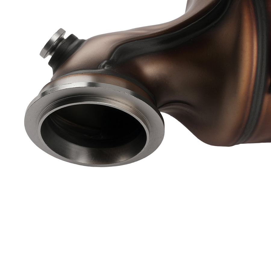 Exhaust Catalytic Converter EPA Approved compatible for Buick Encore Compatible for Chevy 2013-2016
