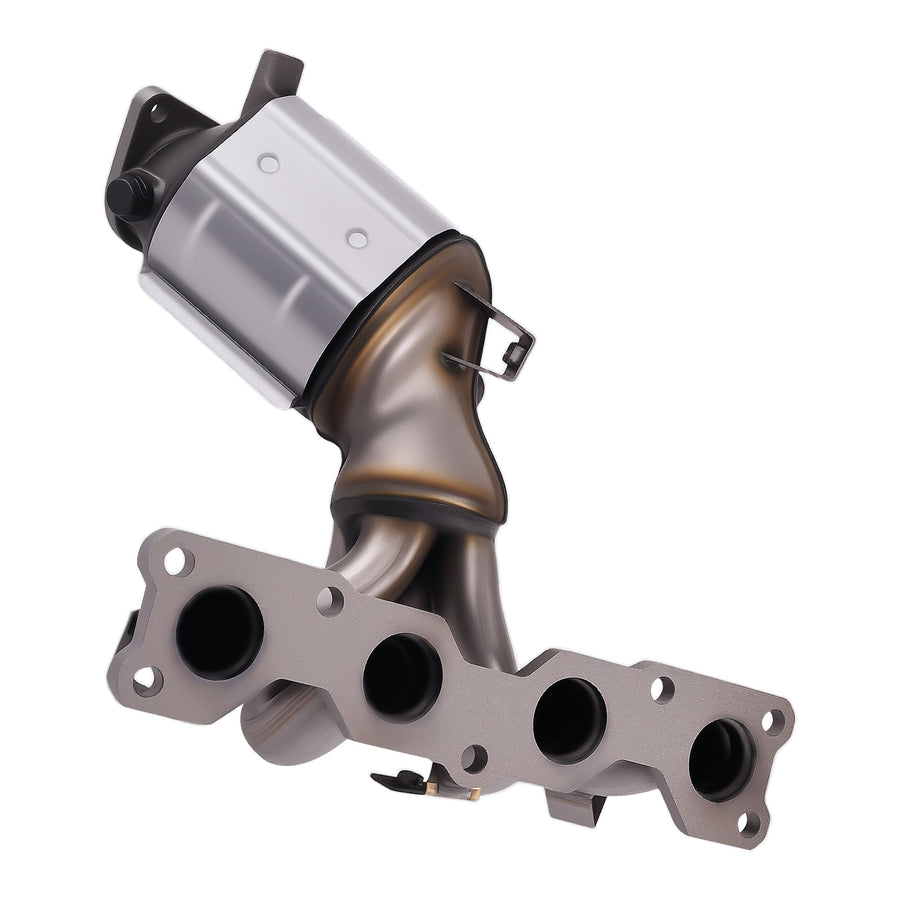 Manifold Catalytic Converter compatible for Hyundai Sonata /Compatible for Kia Optima 2006-2008 2.4L