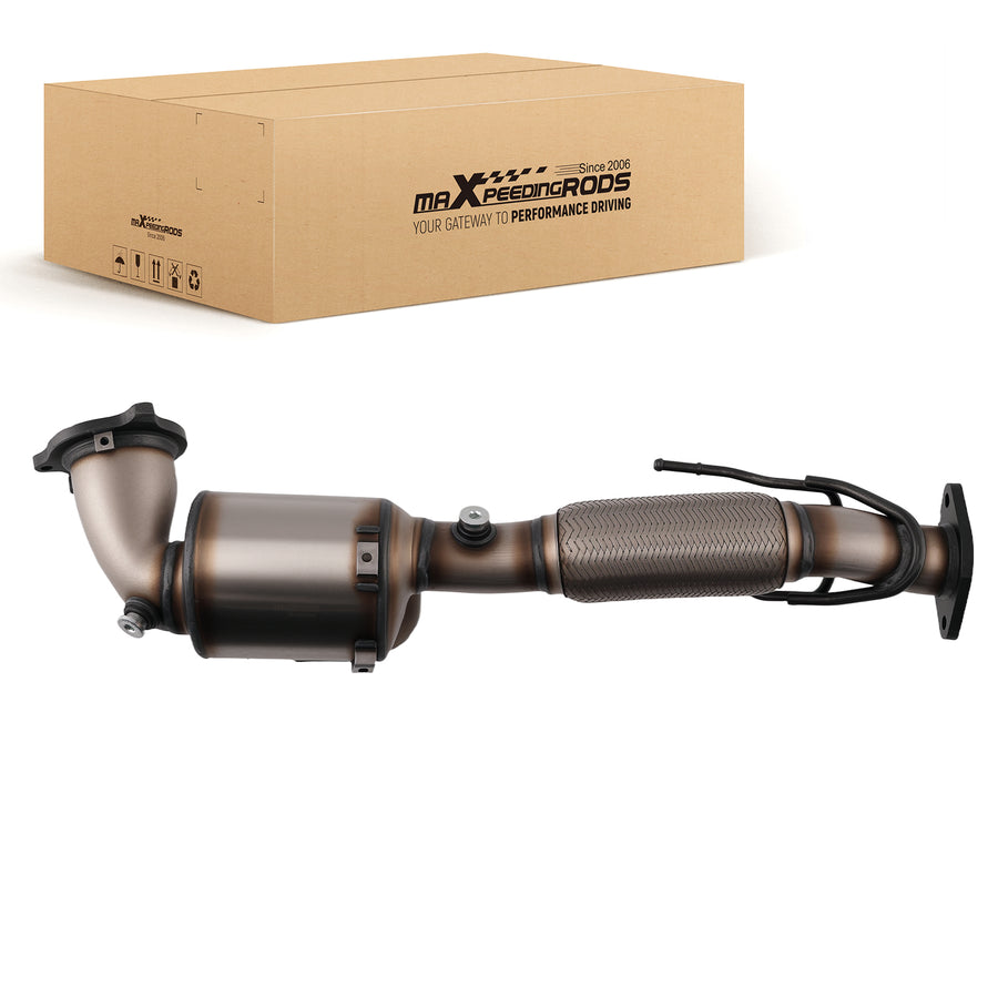 Catalytic Converter compatible for Ford Escape 1.5L/1.6L 2013-2019 Ceramic Substrate