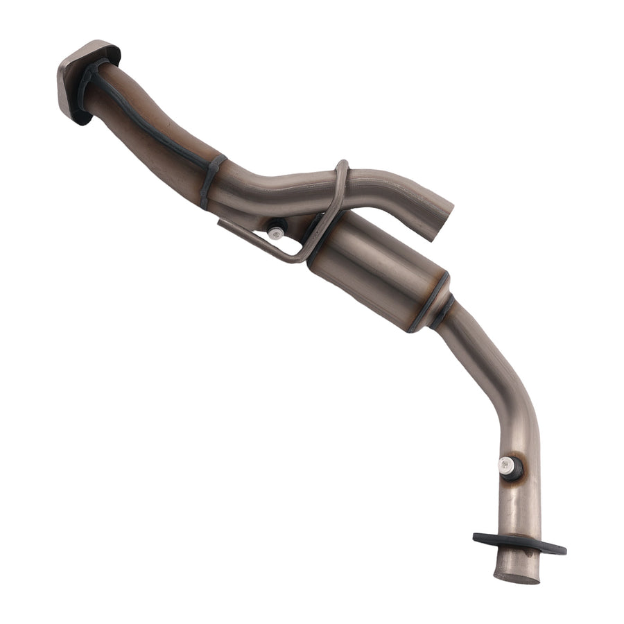 EPA Catalytic Converter compatible for Jeep Commander /Compatible for Jeep Grand Cherokee 3.7L 2005-2010