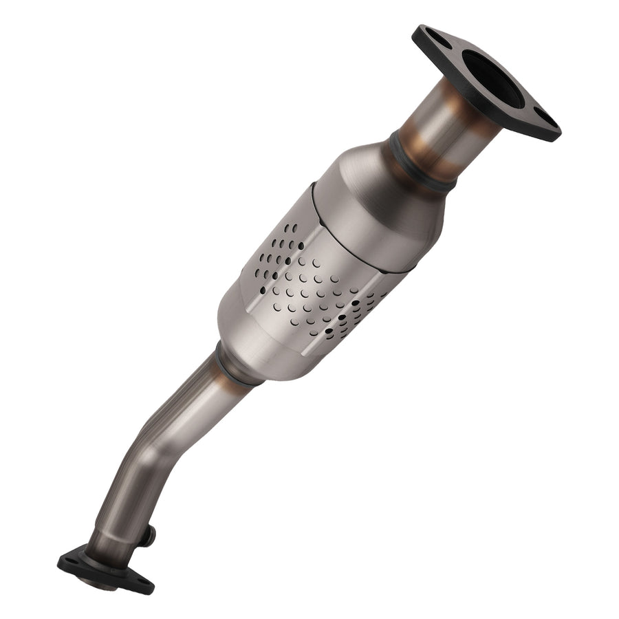 2x Catalytic Converter compatible for INFINITI QX4 3.3L 1997-1999 3.5L 2001-2003 EPA