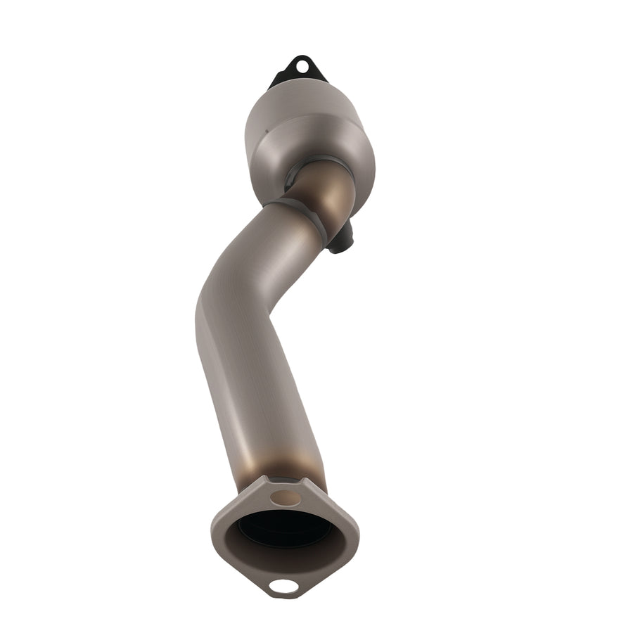 Front Rear Catalytic Converter compatible for Honda Fit 1.5L 2009-2013 18190-RP3-A00 EPA