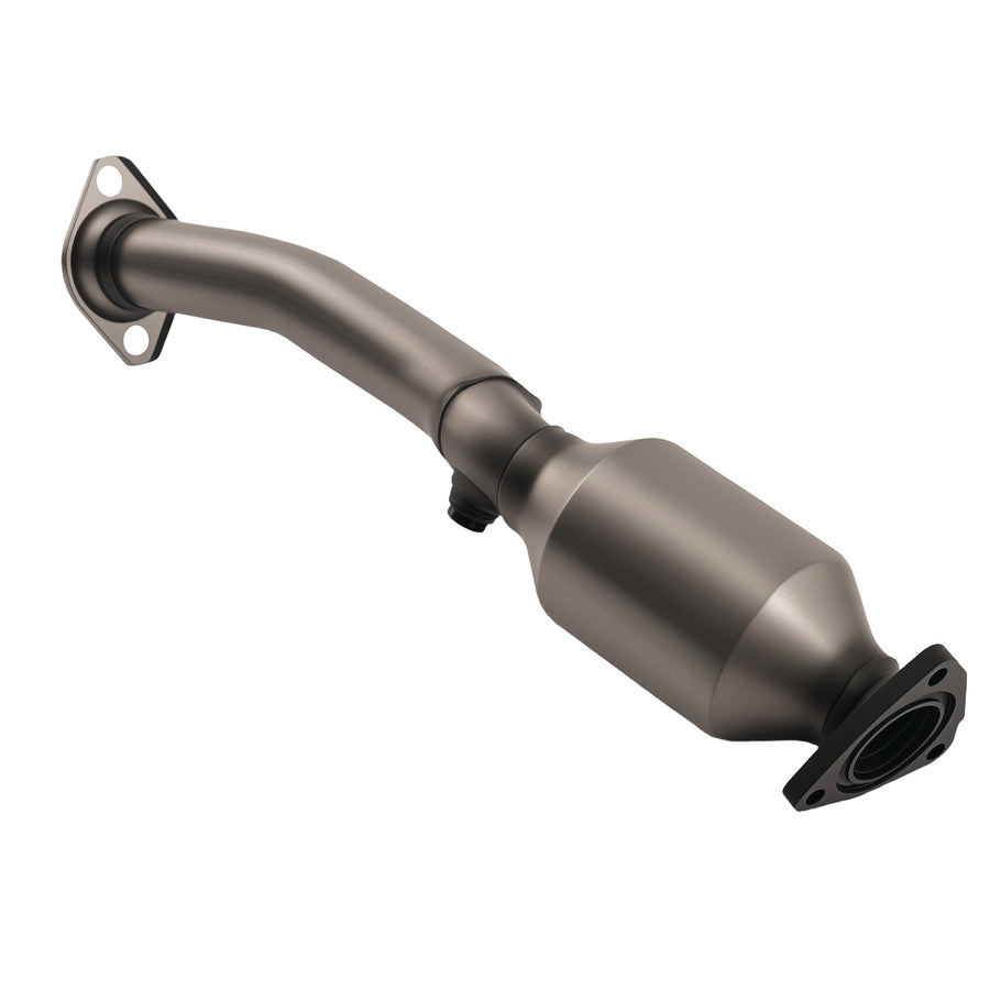 Front Rear Catalytic Converter compatible for Honda Fit 1.5L 2009-2013 18190-RP3-A00 EPA