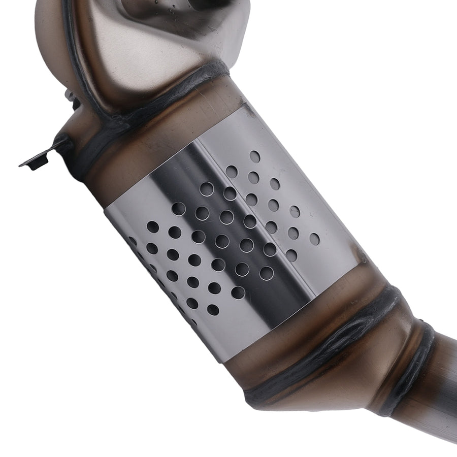2x Catalytic Converter Kit compatible for Chrysler Pacifica 4.0L 2007-2008 EPAOBD-II