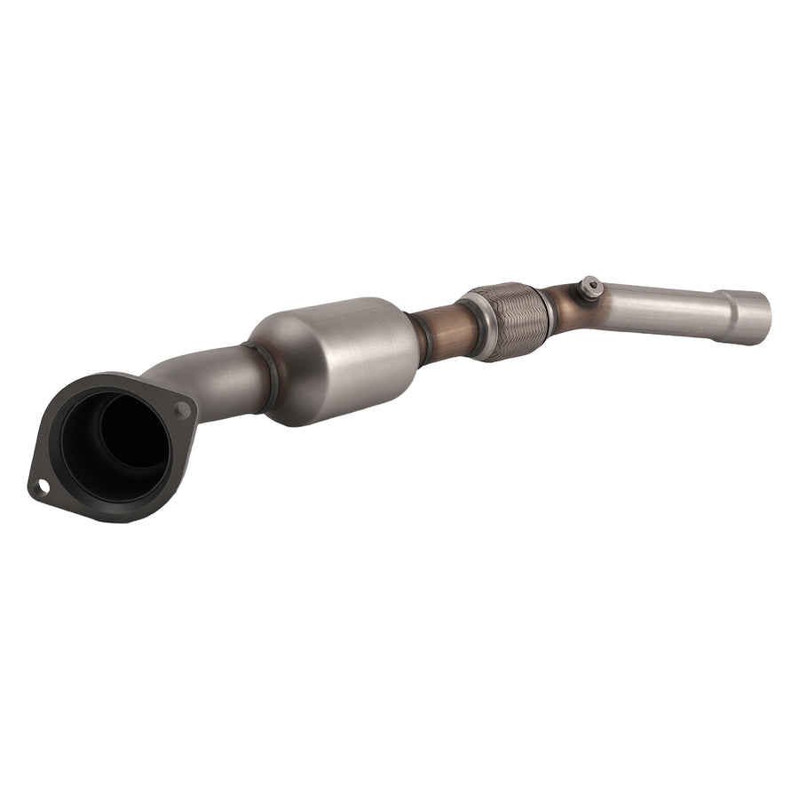 LeftRight Side Catalytic Converter compatible for Chrysler 300 2.7L3.5L 2005-2010