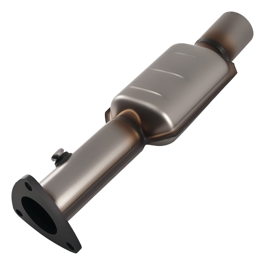 Catalytic Converter compatible for Chevrolet Astro 4.3L V6 Front 2000-2005 EPA 400CPSI