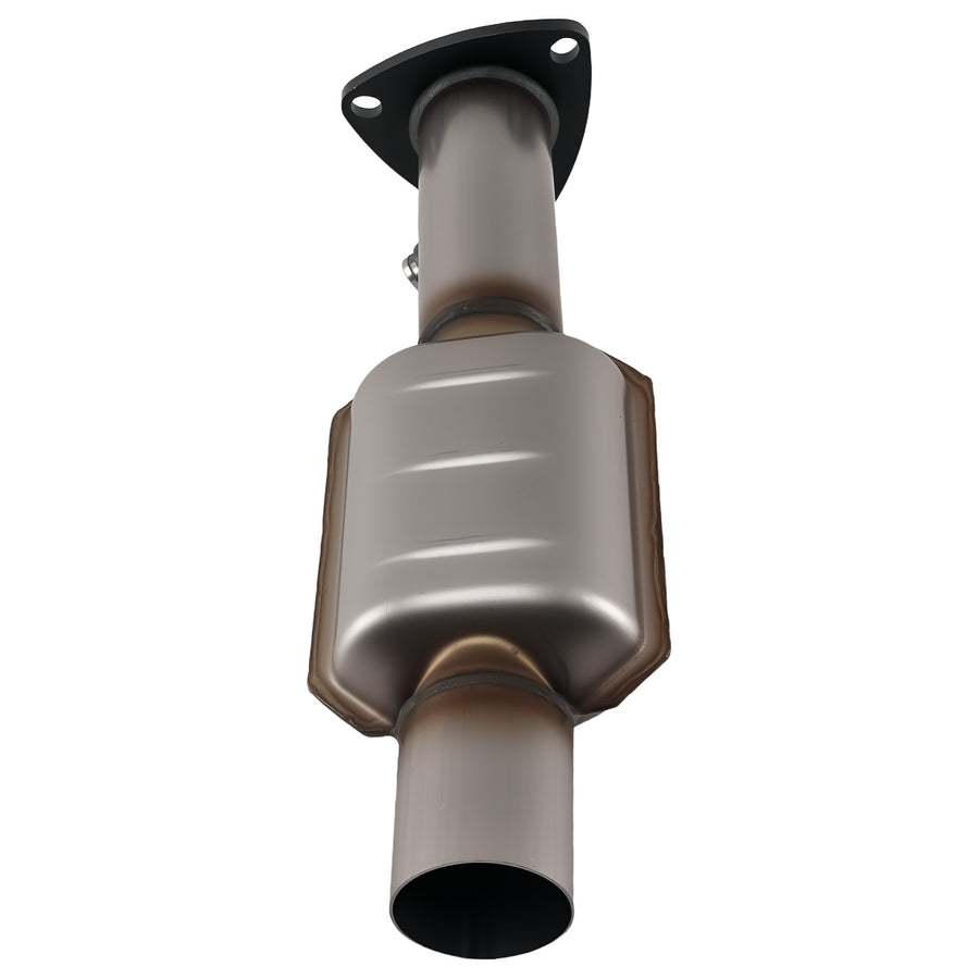 Catalytic Converter compatible for Chevrolet Astro 4.3L V6 Front 2000-2005 EPA 400CPSI