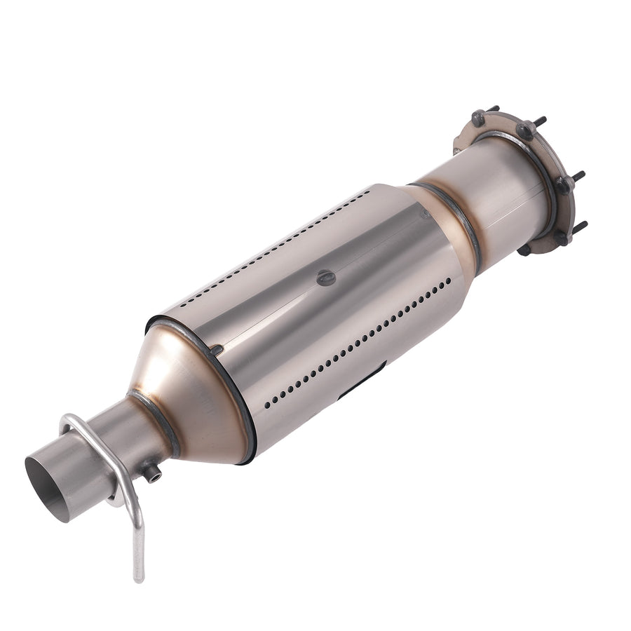 Diesel Particulate Filter DPF compatible for Ford F250 F350 Super Duty 6.4L 2008-2010 EPA