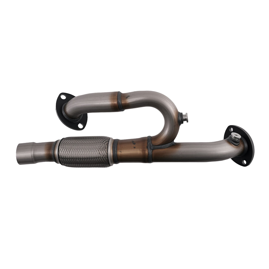 Manifolds Catalytic Converter compatible for Toyota Camry / Avalon 3.5L V6 2005-07 2014-17