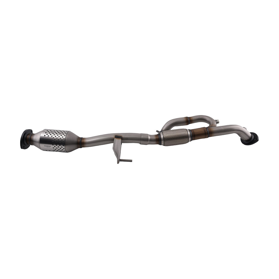 Manifolds Catalytic Converter compatible for Toyota Camry / Avalon 3.5L V6 2005-07 2014-17