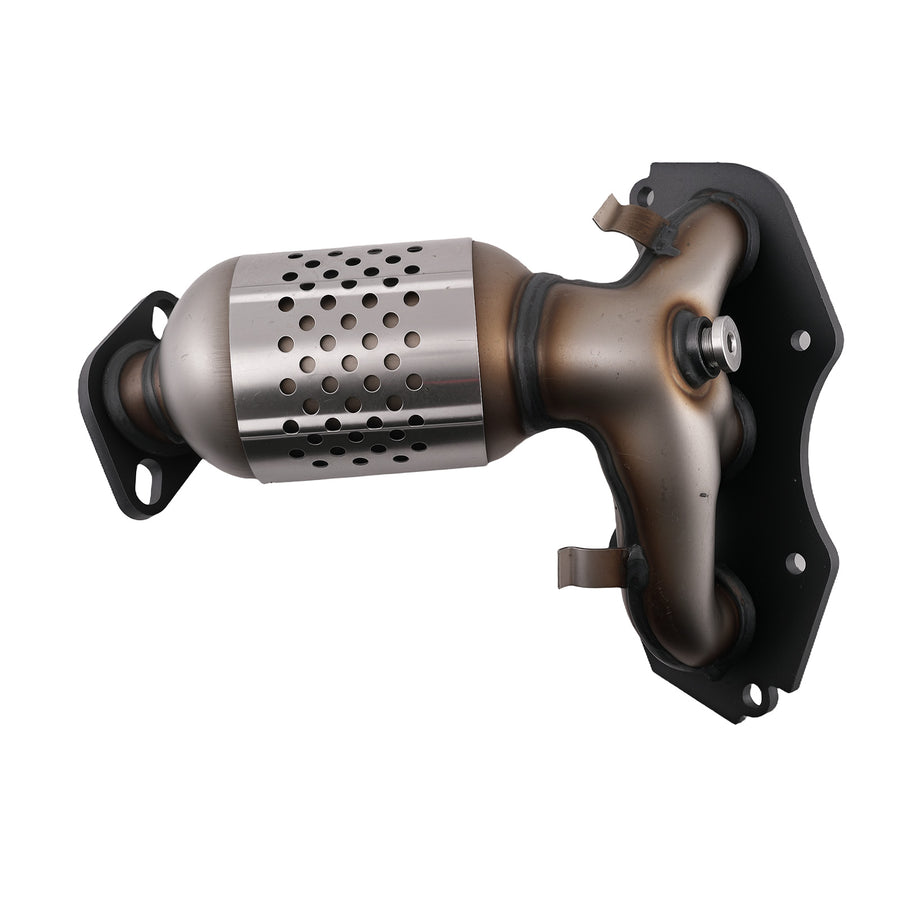 Manifolds Catalytic Converter compatible for Toyota Camry / Avalon 3.5L V6 2005-07 2014-17